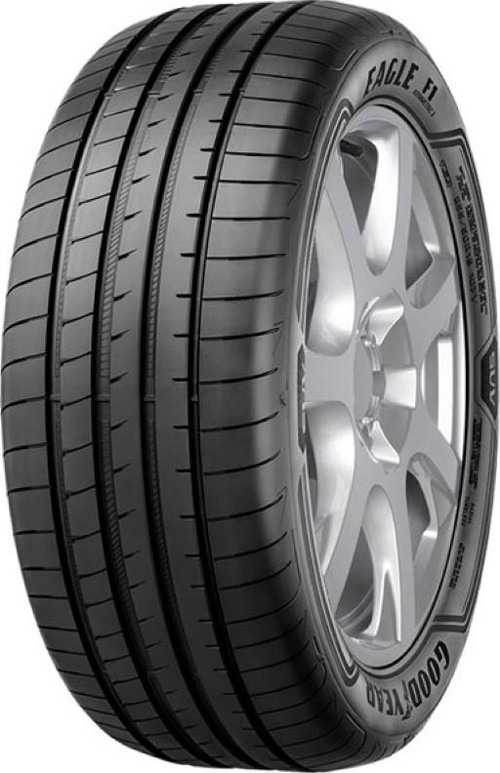 275/45 R20 110Y XL Eagle F1 Asymmetric 3 SUV SCT FP Yaz 4x4 2024