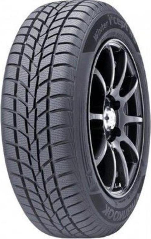155/65 R13 73T Winter I* Cept RS W442 Kış Binek 2024