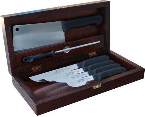 61507E - Sürmene Kurban Seti - 6 lı Set