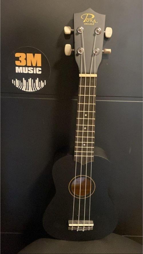 Pk-21 Soprano Ukulele Kılıf Ve Pena Hediyeli