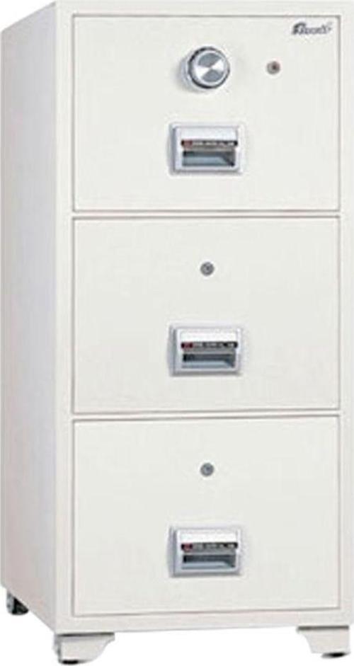 Bif-300 Yangına Karşı Sertifikalı Kartodeks
