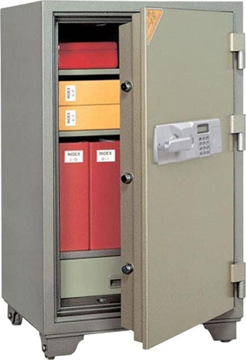 Bs-D1000 Ofis Kasası Dijital