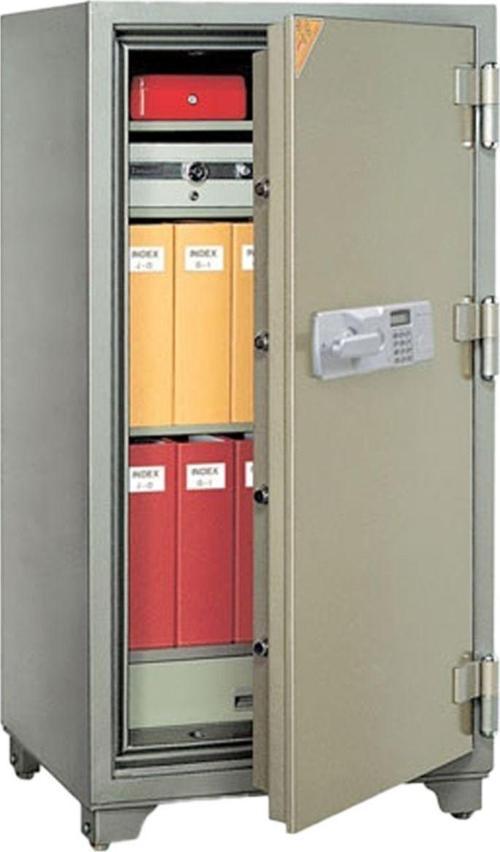 Bs-D1400 Ofis Kasası Dijital