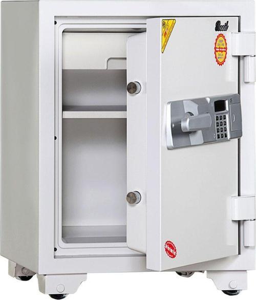 Bs-D670 Sertifikalı Dijital Ofis Kasası