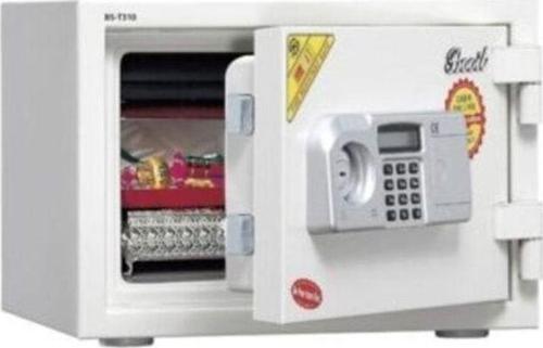 Lüks Çelik Kasalar Bs-T310
