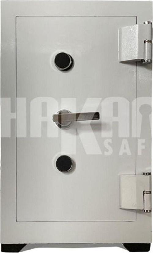 Tk-85 Tek Kapılı Çelik Kasa