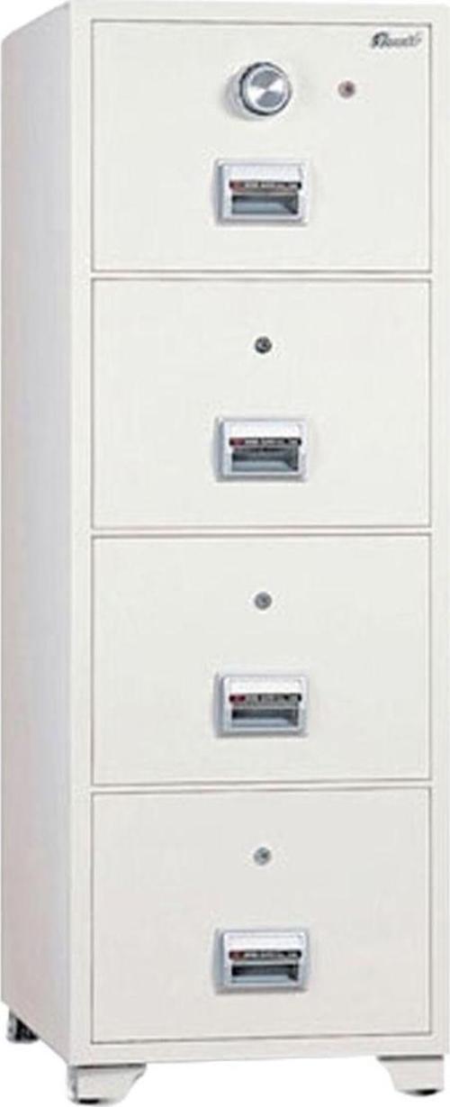 Yangına Dayanıklı Kartoteks Dolabı Bıf-400