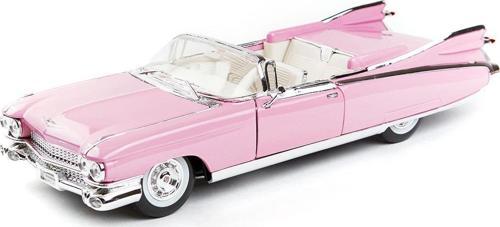 1959 Cadillac Eldorado Biarritz 1:18 Premiere Edition Mode