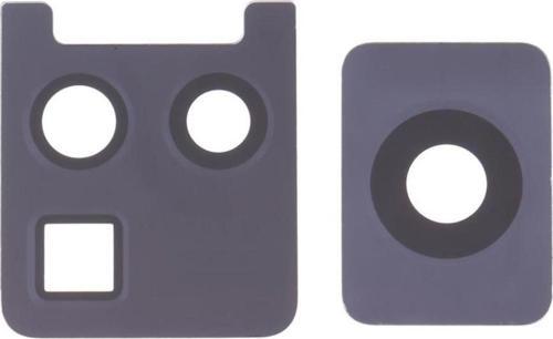 Zero X Pro Kamera Lensi X6811 SİYAH