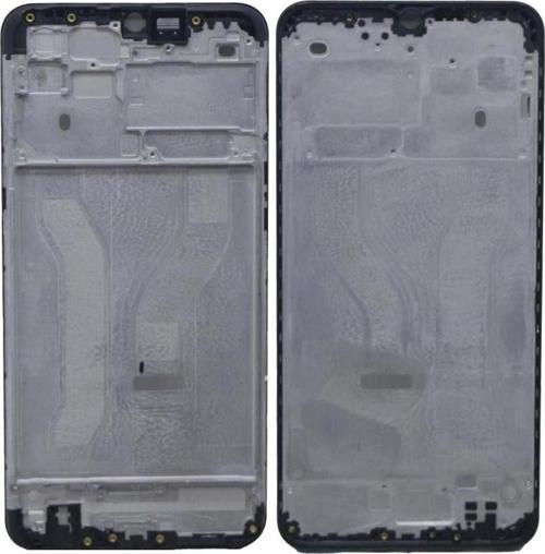 Galaxy A10 S Ekran Çıtası Panel SM-A107F A10S