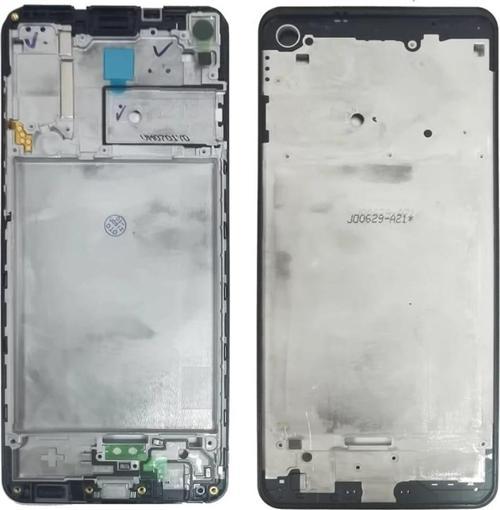 Galaxy A21 S Ekran Çıtası Panel SM-A207F A21S