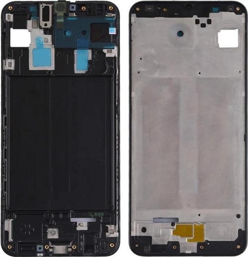 Galaxy A30 Ekran Çıtası Panel SM-A305F