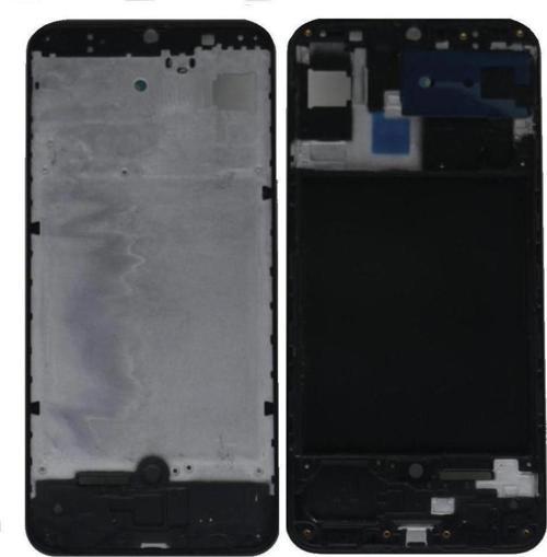 Galaxy A30S Ekran Çıtası Panel SM-A307F A30S