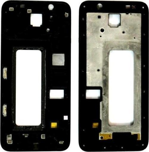 Galaxy A6 Plus A605 Ekran Çıtası Panel SM-A605F