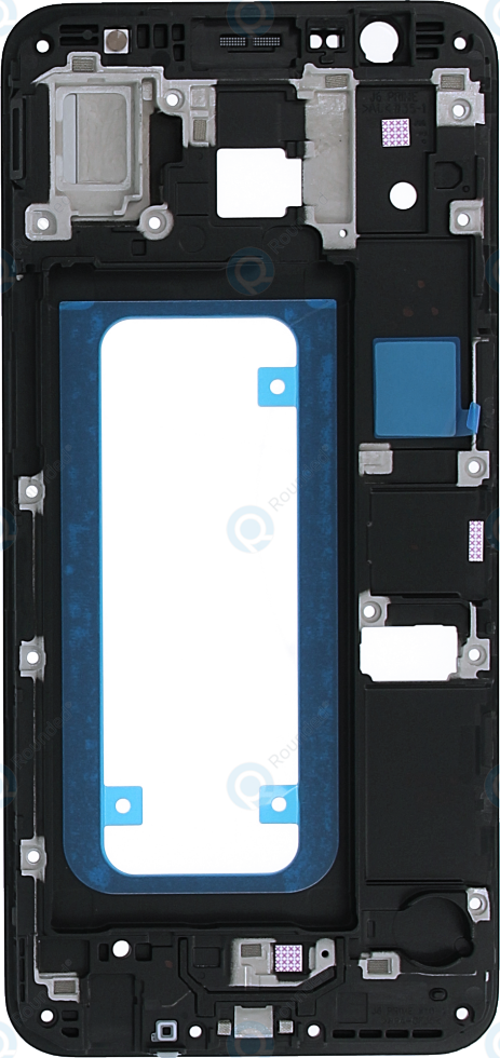Galaxy J6 Plus Ekran Çıtası Panel SM-J610F