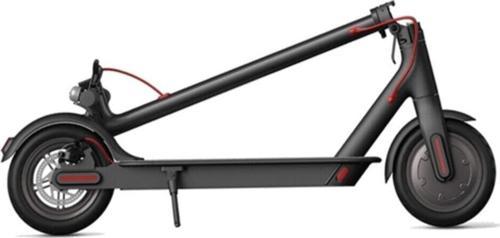 Mobil Urban E-GO2 Elektrikli Scooter