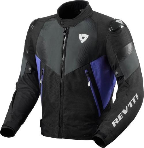 Revıt Control H2o Mont Siyah-mavi