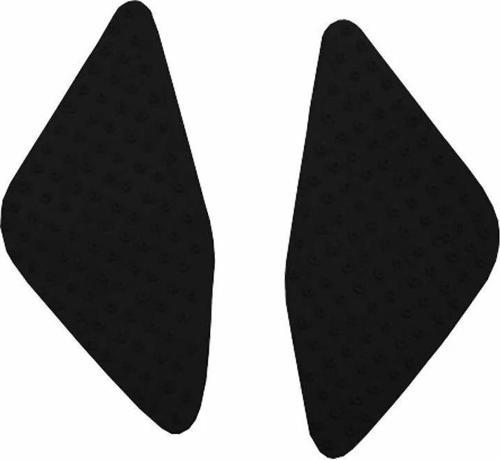 Depo Yan Pad Stom Grıp Universal Siyah