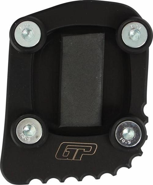 Ayak Genişletme Siyah Honda Nc 700 X / Nc 750 X / X-adv 2016-2020 Uyumlu