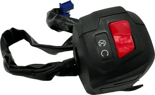 Sağ Kumanda Bajaj Pulsar Ns200