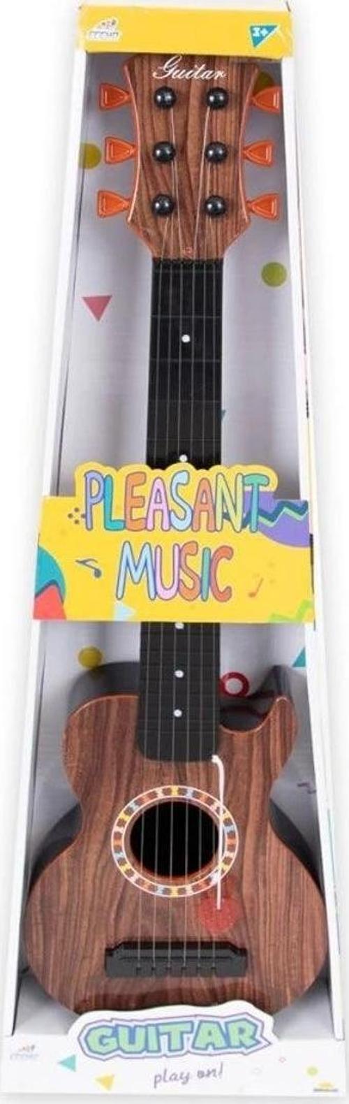 4360 Gitar Telli -Sunman