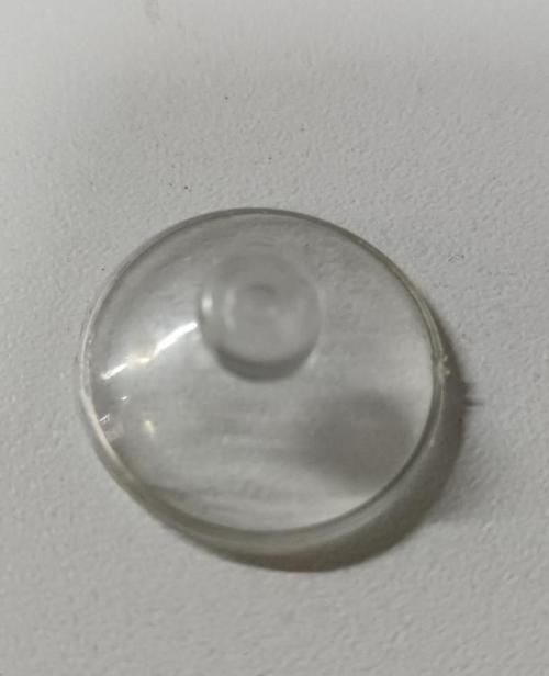 Güner Gap Vantuzu 10 adet  2,5 cm 