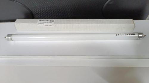 8 W T5 Daylight Yedek Lamba Q320-Q390 İçin 30 CM