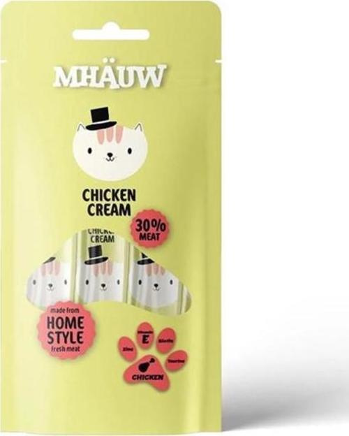 Tavuklu Kedi Ödül Maması 4x15 Gr