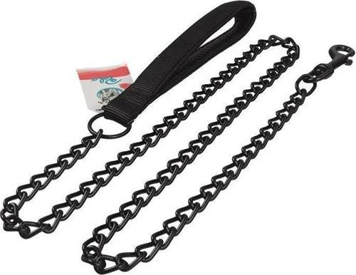 Sanlian SL101B-B Siyah Zincir Uzatma 2,0mm x 120cm 