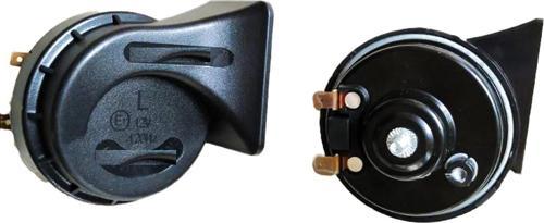 Dadat Salyangoz Korna 12V ( ÇİFT FİŞLİ ) E Belgeli