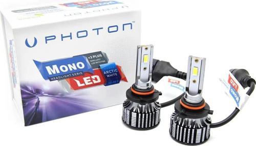 Mono CSP Led Xenon 6000K Beyaz Işık 12800L - HB3 9005