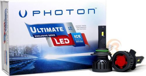 Ultimate Led 3 Plus Led Xenon 6000K H1