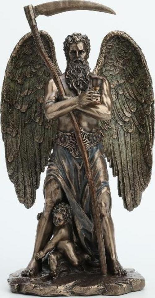 WISE CHRONOS BİBLOSU