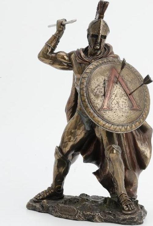 WISE LEONIDAS BİBLOSU