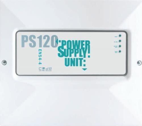 PS120 Konvansiyonel Güç Kaynağı