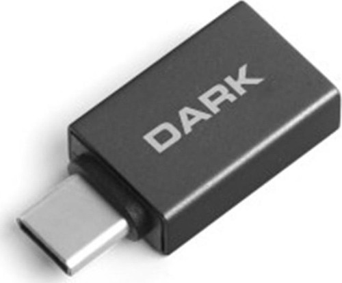DK AC U31X30 USB3.1 Type-C-USB3.0 Type-A Dönüştürücü