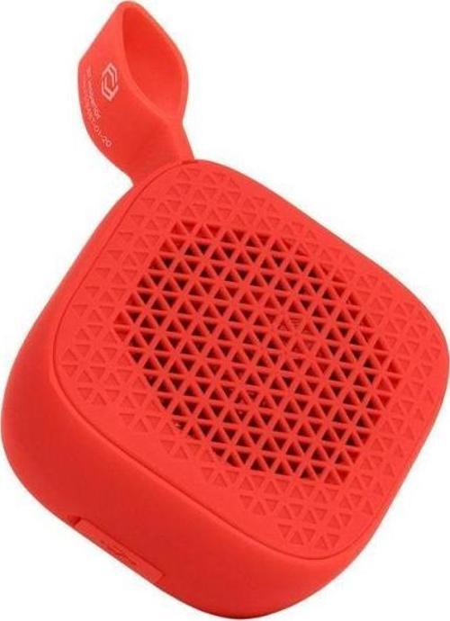 FS-184BT-R Kırmızı Taşınabilir Bluetooth Hoparlör