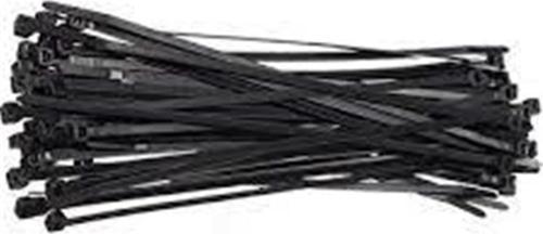 HY-BA250 250li paket 4-250mm Plastik Kelepçe
