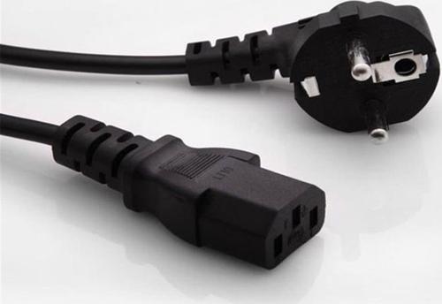 SL-P318 1.8m 3 x 1mm Lüks Power Kablo