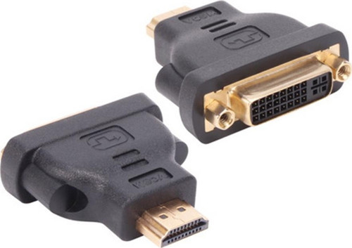 CA311 Hdmi Erkek To Dvi 24+5 Dişi Çevirici