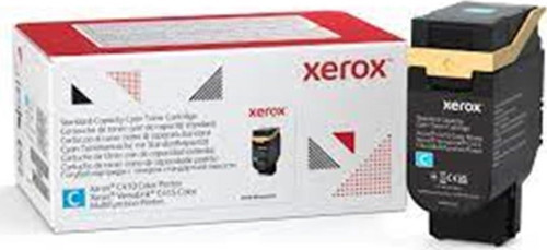 006R04765 Versalink C410-C415 Yüksek Kapasite Cyan Mavi Toner 7000 ppm