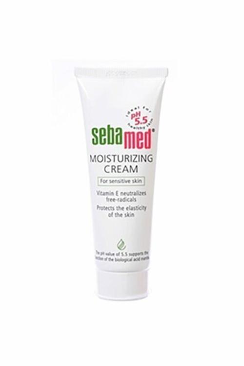 Moisturizing Cream Nemlendirici Krem 50 ml 4103040110893
