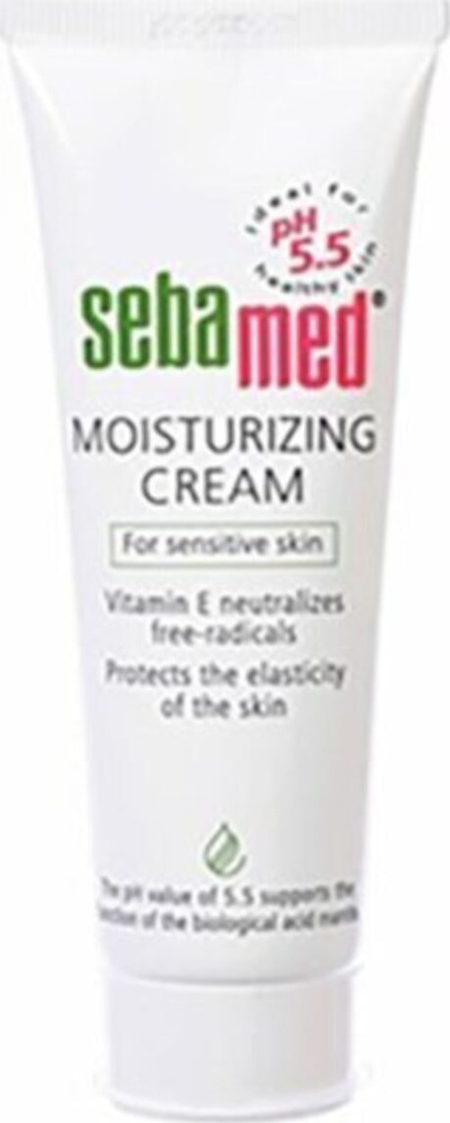 Moisturizing Cream Nemlendirici Krem 50 ml 4103040110893