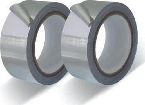 Bna4505 Alüminyum Folyo Bant Düz 45 Mm 5 Mt