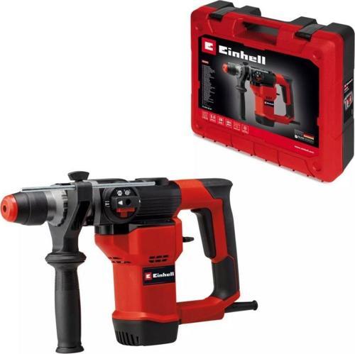 TC-RH 28 3F Kırıcı Delici 950W 3.5J 4.77kg