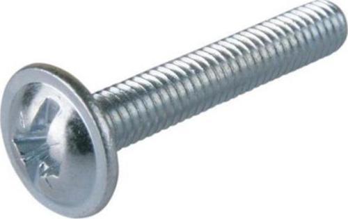 Kulp Vidası 4.0x40 mm 500 Lu Paket