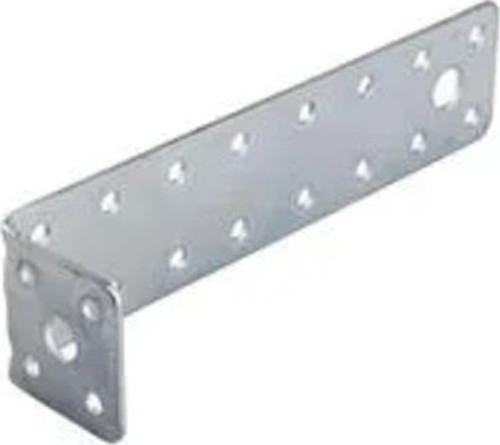Metal Gönye Köşe Bağlantısı 40x40x160 2mm