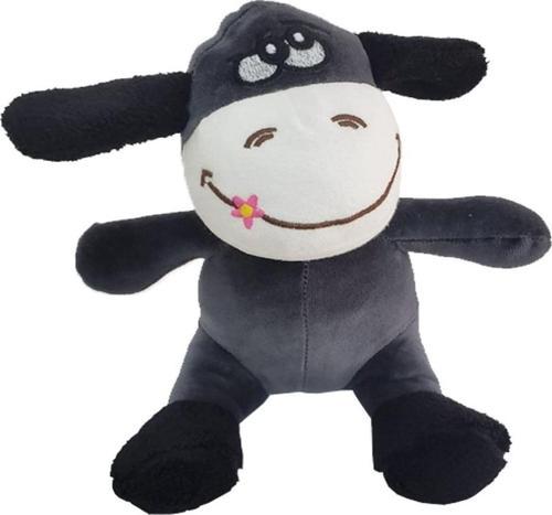 Peluş Sevimli Oyuncak Eşek