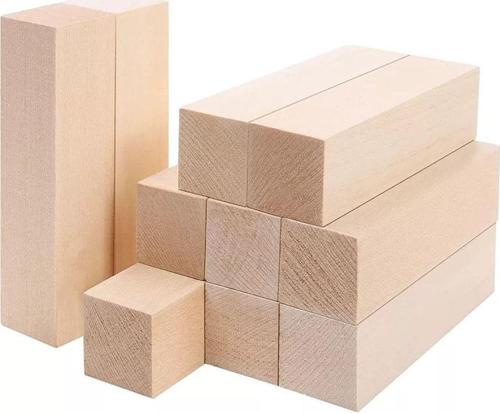2x2x200 Cm Silinmiş (4 Adet) Ihlamur Kereste Ahşap Çıta