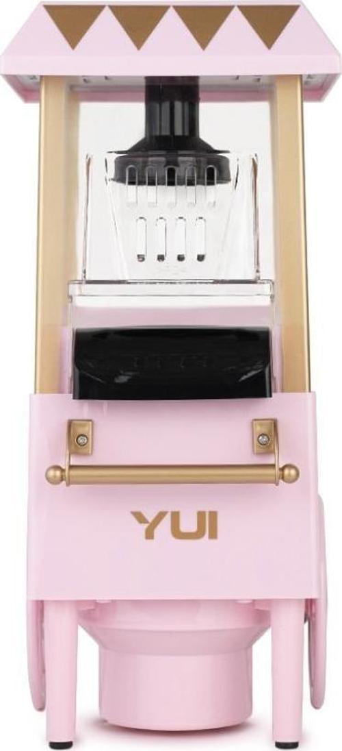 M99 1200W Popcorn Mısır Patlatma Makinesi (Yui Türkiye Garantili)